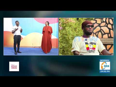 Nze Natandika NUP Mungendeko Mpola Eddy Kenzo Awanda Muliro Kawunyemu360