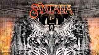 Video thumbnail of "Santana: *You And I*"