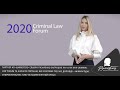 Запрошення на 10-th Kyiv Criminal Law Forum !