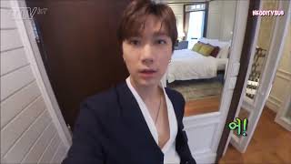 Download Lagu [INDO SUB] N' 43 TTTV in Thailand #2