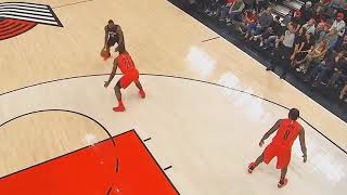 NBA Crossovers and Ankle Breakers Of 2018 Season
