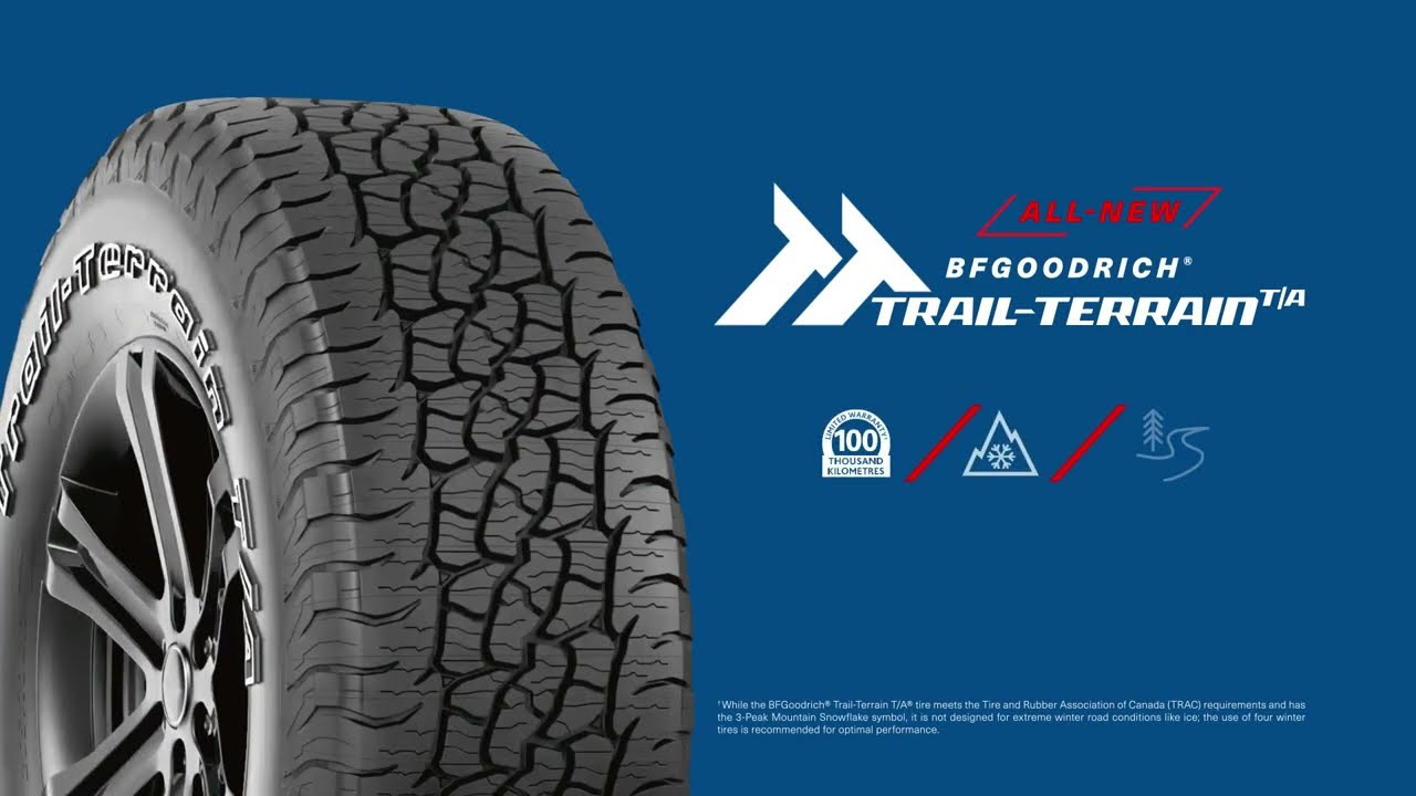 最安値在庫 BFGoodrich Trail-Terrain T/A 265/65R17 112T ORWL BFグッドリッチ トレールテレーン アウトラインホワイトレター(タイヤ単品１本価格） タイヤステージ湘南PayPayモール店 通販 PayPayモール