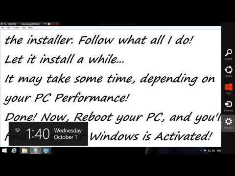 Windows 7 Build 7600 Keys