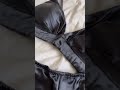 Foo Tokyo シルクランジェリー