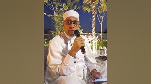 علمتني سورة الفرقان دروس  حياتية عظيمة