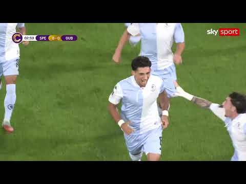 Video Serie C, 9^ giornata: la gol collection delle partite del sabato