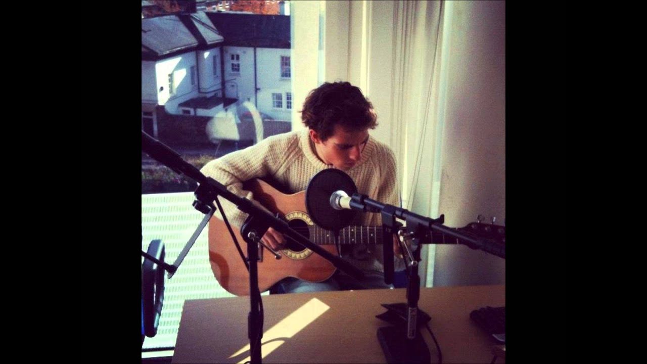 Forge Radio: Swim Deep - The Sea (Acoustic Session)