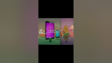 Mepad’s death was just smth else….. #inanimateinsanity #finale #bfb #bfdi