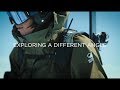 THE NORTH FACE & DJI - 「EXPLORING A DIFFERENT ANGLE」