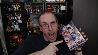 GotBot Goes Live: Why 2 Airzaors?, Earthspark, Super 7 and an Unboxing