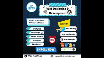Master the Web: Dive into MERN Stack Web Development!