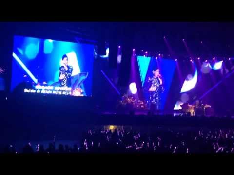 周杰伦-jay Chou- 安静-雅加达演唱会