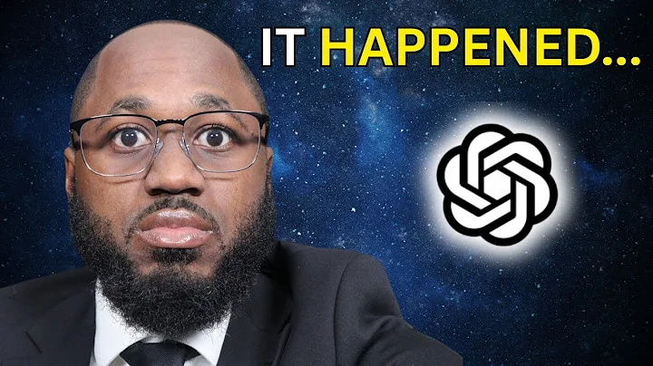 OpenAI Just Dropped A Frontier Open-Source Model