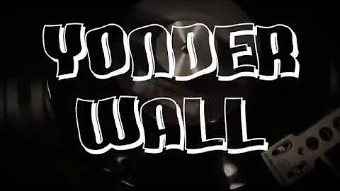 Nakia - Yonder Wall (Studio Flashback Music Video)