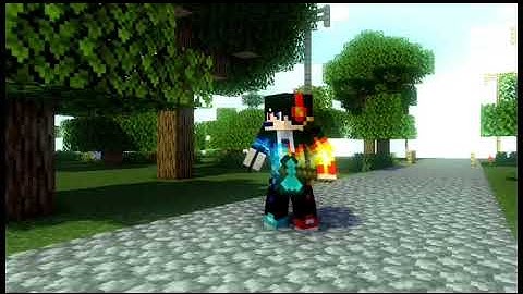 Intro Lightning Andrei (MI+KM) (PNG In Description)