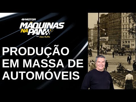 Conheça Detroit, berço