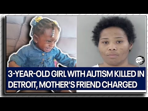 Babysitter Charged in Beating Abuse, Burn Murder of 3-year-old w/Autism Over Vomit