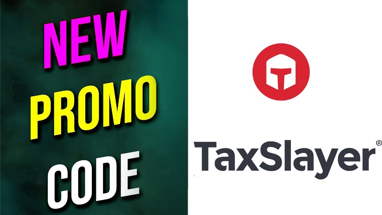 Taxslayer promo codes 2023 Taxslayer vouchers 2023 Taxslayer