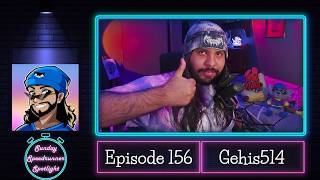 Sunday Speedrunner Spotlight #156: Gehis514