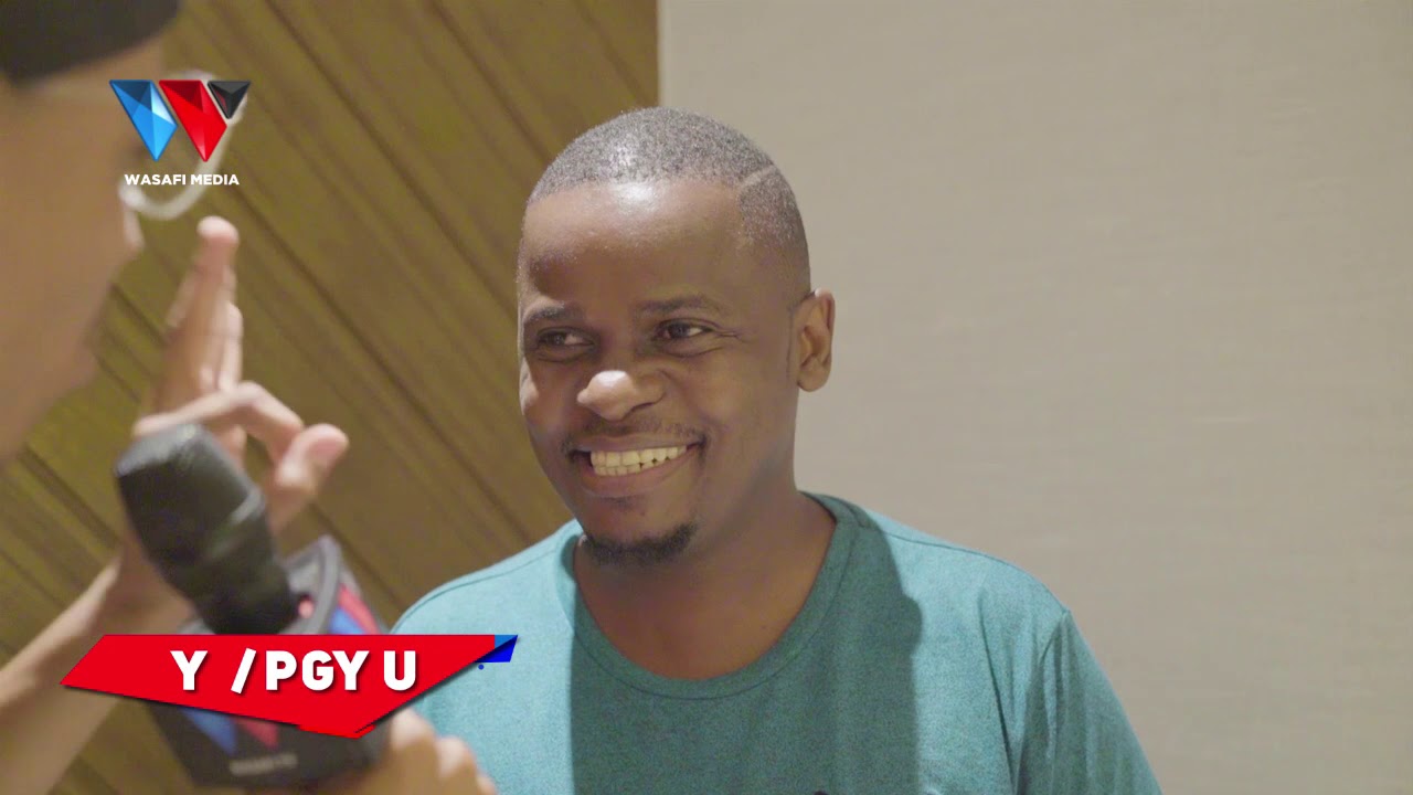 UTACHEKA  MICHAPIO YA MC PILIPILI/STAMINA ASIFANANISHE MATATIZO YA NDOA/NIMELIPA MAHARI KUBWA