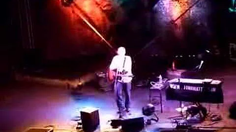 John Hiatt ~  What love can do ~ Mn Zoo ~ Aug 2007 ~ PT 1