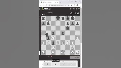 1|1 Minute Bullet Chess Van