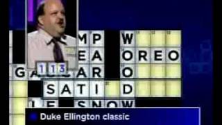 Merv Griffins Crosswords 101707  Part 4 Of 4