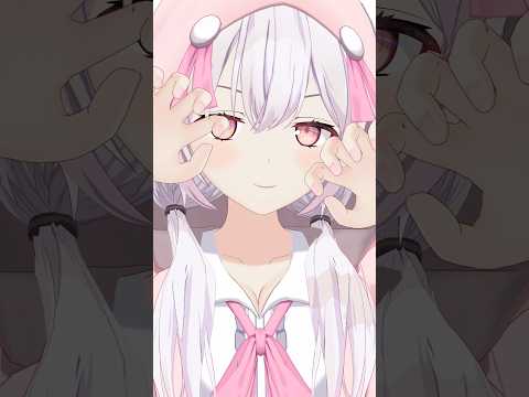 私に構って？ #halcali #ゆいまるちゃん #vtuber