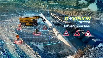 DIECI | D+Vision System