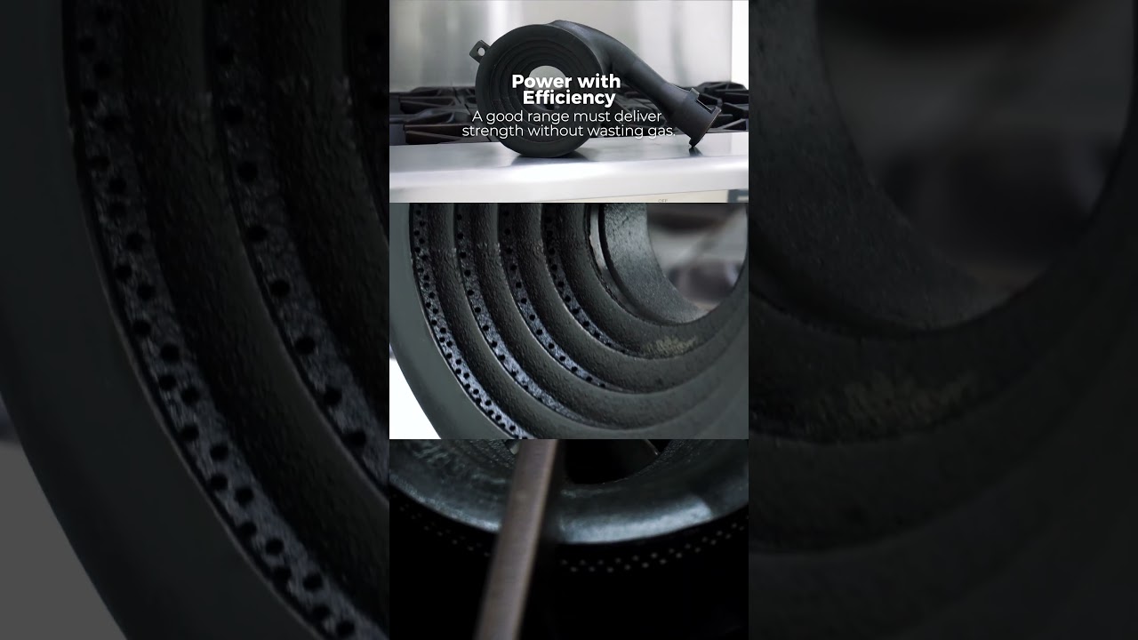 How to Choose Your Venancio Genesis Range