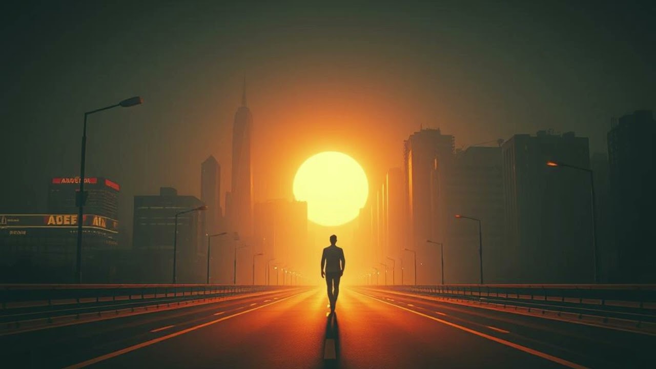 Still Moving Forward