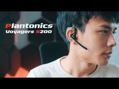 วีดีโอ: ทำไมชุดหูฟัง Plantronics ของฉันไม่เชื่อมต่อ