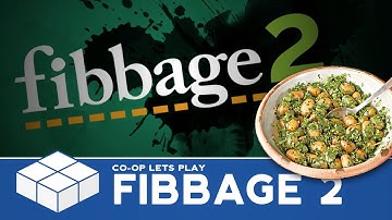 Fibbage 2 | 3 Player Versus Gameplay