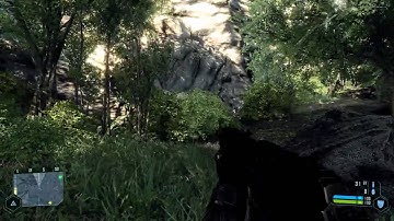 [HD] Crysis :: Ultra High Custom Config Tweak & Texture pack by Rygel