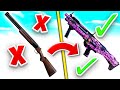 The *NEW* Best Gun In Modern Warfare!