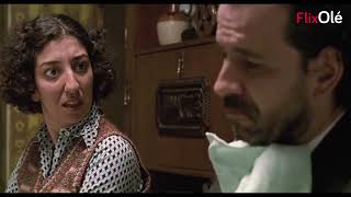 Guillermo Toledo en 'Crimen Ferpecto' (Álex de la Iglesia, 2004)