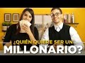 ¿Quien quiere ser un millonario? || Ducktapetv