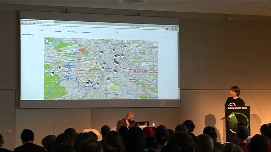 28c3 LT Day 3: Dead Drops