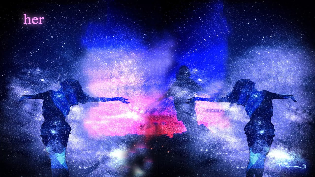 her - Boombap/Cloud/Trip Hop/Lo Fi BEAT - Prod KNZD3N