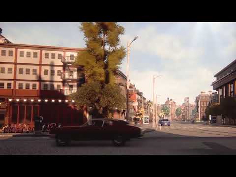 Bus Simulator 21 – Teaser Trailer - GamingLyfe.com