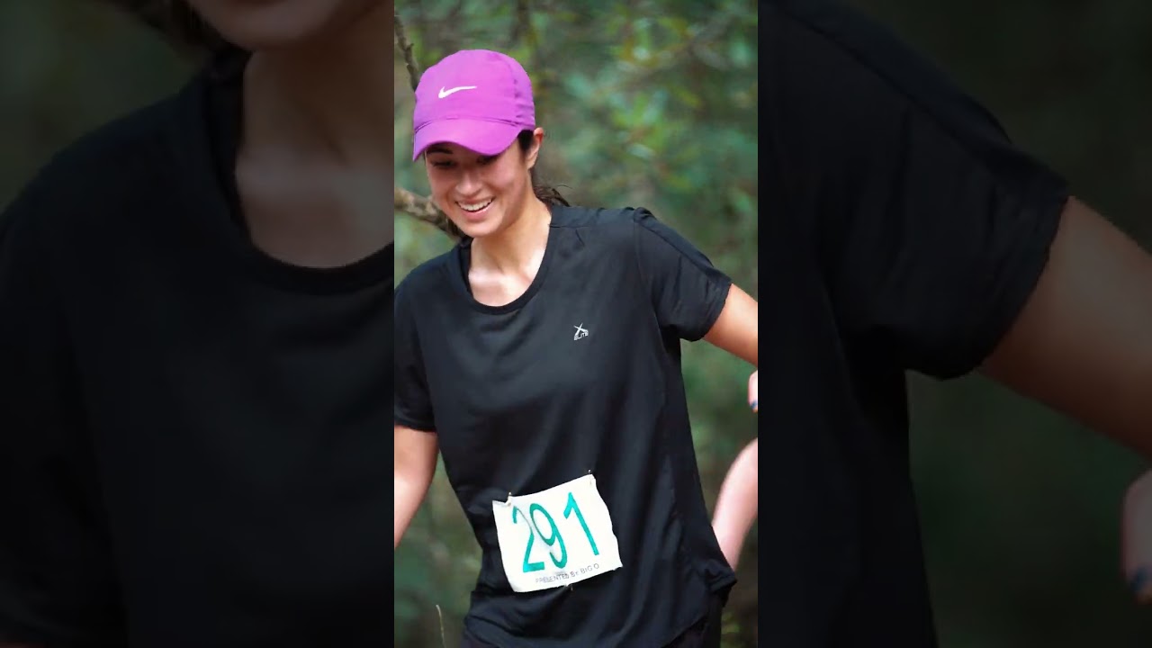 Green Flag Trail Run powered by MetroWind 2024