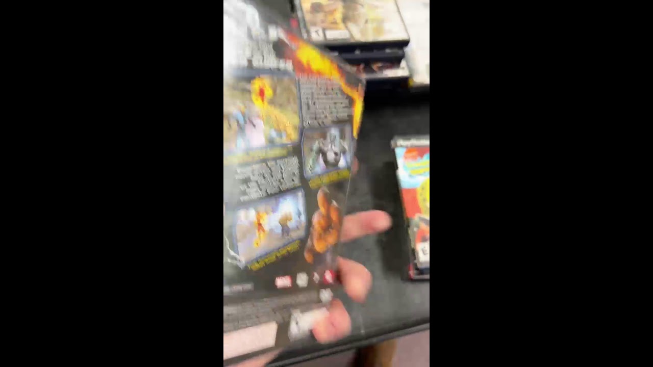 New games are here from Utah!