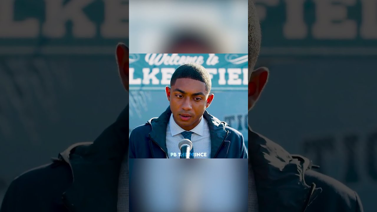 Marcus Calls Out Bryce 13reasonswhy Shorts