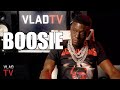 Boosie: If Derek Chauvin was Locked Up in Louisiana I'd Make a Call & Get him F***ed (Part 5)