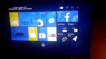 New S812 updated firmware and launcher update