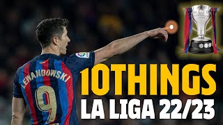 🔥 10 THINGS YOU NEED TO KNOW ABOUT OUR LEAGUE SEASON 🔥