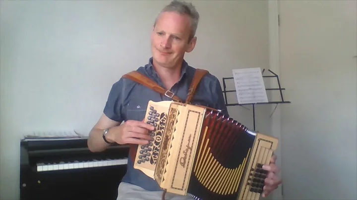 J Sutton tunes   Light at the End of the Tunnel  W...