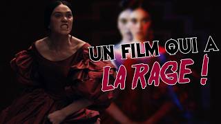 Il paraît que c'est l'un des MEILLEURS FILMS D'HORREUR de l'année 😱