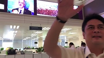 Field Work | Beijing, China 2