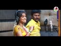 Saami Saami Cover song(Tamil) Lyrical | Pushpa Songs | Allu Arjun, Rashmika | DSP | Senthiganesh | Mp3 Song